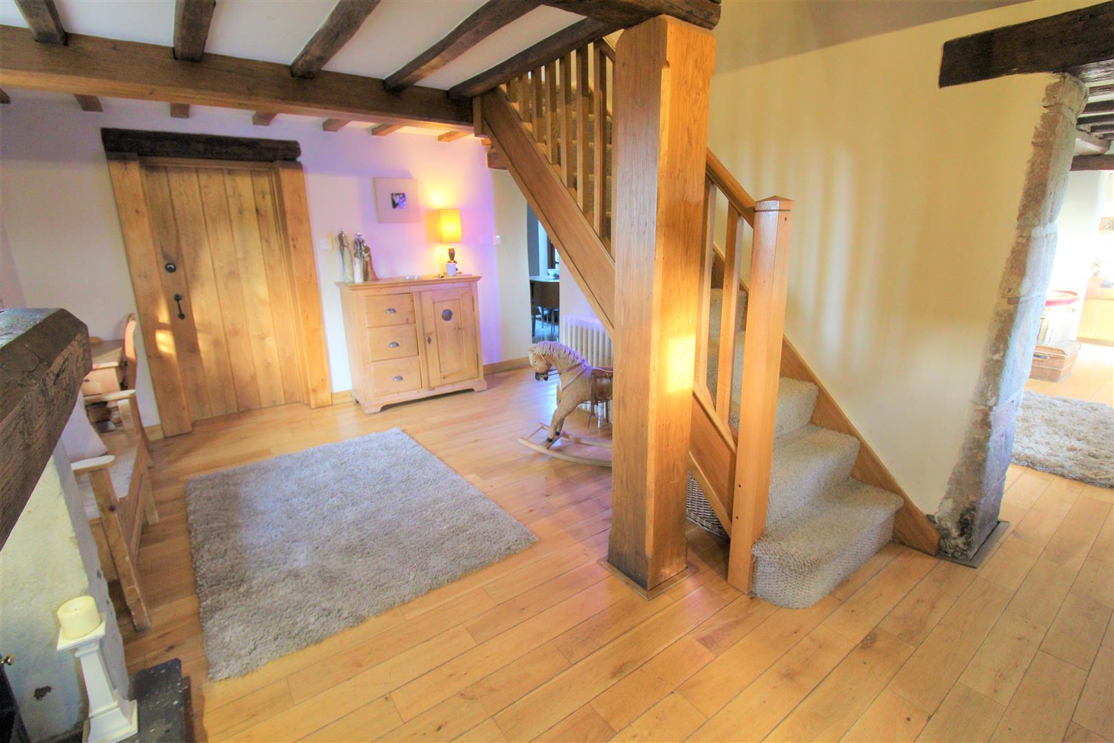 3 bed property in Breach Road, Stoke-On-Trent